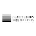 Grand Rapids Concrete Pros logo